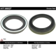 Purchase Top-Quality Rear Axle Seal by CENTRIC PARTS - 417.66027 pa1