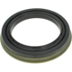 Purchase Top-Quality Rear Axle Seal by CENTRIC PARTS - 417.66027 pa2