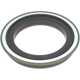 Purchase Top-Quality Rear Axle Seal by CENTRIC PARTS - 417.66027 pa3