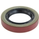 Purchase Top-Quality Rear Axle Seal by CENTRIC PARTS - 417.67020 pa2