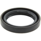 Purchase Top-Quality Rear Axle Seal by CENTRIC PARTS - 417.90001 pa1