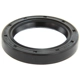 Purchase Top-Quality Rear Axle Seal by CENTRIC PARTS - 417.90001 pa2
