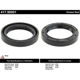 Purchase Top-Quality Rear Axle Seal by CENTRIC PARTS - 417.90001 pa3