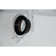 Purchase Top-Quality Rear Axle Seal by CORTECO - 01033861B pa2