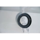 Purchase Top-Quality Rear Axle Seal by CORTECO - 01033861B pa4