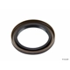 Purchase Top-Quality Rear Axle Seal by CORTECO - 01034113B pa2