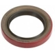 Purchase Top-Quality Rear Axle Seal by NATIONAL OIL SEALS - 473227V pa1