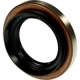 Purchase Top-Quality Rear Axle Seal by NATIONAL OIL SEALS - 710142 pa2