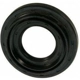 Purchase Top-Quality Rear Axle Seal by NATIONAL OIL SEALS - 710208 pa1