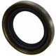 Purchase Top-Quality NATIONAL OIL SEALS - 710784 - Rear Axle Seal pa3