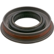 Purchase Top-Quality Joint d'essieu arrière by NATIONAL OIL SEALS - 710969 pa1