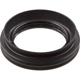 Purchase Top-Quality NATIONAL OIL SEALS - 710986 - Rear Axle Seal pa1