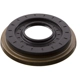 Purchase Top-Quality NATIONAL OIL SEALS - 711050 - Rear Axle Seal pa3