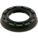 Purchase Top-Quality NATIONAL OIL SEALS - 711065 - Rear Axle Seal pa1