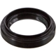 Purchase Top-Quality NATIONAL OIL SEALS - 711087 - Joint d'essieu arrière pa1