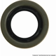 Purchase Top-Quality Rear Axle Seal by NATIONAL OIL SEALS - 8660S pa4