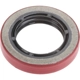 Purchase Top-Quality Rear Axle Seal by NATIONAL OIL SEALS - 8835S pa6