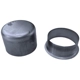 Purchase Top-Quality NATIONAL OIL SEALS - 99139 - Rear Axle Seal pa7