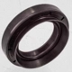 Purchase Top-Quality Rear Axle Seal by POWER TRAIN COMPONENTS - PT710110 pa1