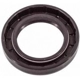 Purchase Top-Quality Rear Axle Seal by POWER TRAIN COMPONENTS - PT710110 pa3