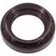 Purchase Top-Quality Rear Axle Seal by POWER TRAIN COMPONENTS - PT710110 pa5