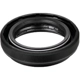 Purchase Top-Quality Rear Axle Seal by SKF - 12605A pa4