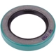 Purchase Top-Quality Rear Axle Seal by SKF - 13569 pa8