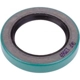 Purchase Top-Quality Rear Axle Seal by SKF - 13569 pa9