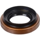 Purchase Top-Quality SKF - 13725 - Rear Axle Seal pa10