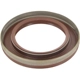 Purchase Top-Quality SKF - 13771A - Rear Axle Seal pa1
