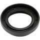 Purchase Top-Quality Rear Axle Seal by SKF - 14021 pa10