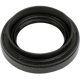 Purchase Top-Quality Rear Axle Seal by SKF - 14021 pa3