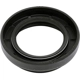 Purchase Top-Quality Rear Axle Seal by SKF - 14021 pa5