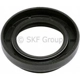 Purchase Top-Quality Rear Axle Seal by SKF - 14021 pa7