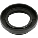 Purchase Top-Quality Rear Axle Seal by SKF - 14021 pa9