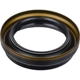 Purchase Top-Quality Rear Axle Seal by SKF - 14473A pa3