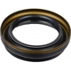 Purchase Top-Quality Rear Axle Seal by SKF - 14473A pa5