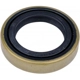 Purchase Top-Quality SKF - 14782 - Rear Axle Seal pa9