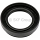 Purchase Top-Quality Rear Axle Seal by SKF - 15372 pa5