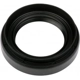 Purchase Top-Quality Rear Axle Seal by SKF - 15372 pa8