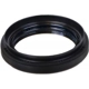 Purchase Top-Quality Rear Axle Seal by SKF - 15757A pa4