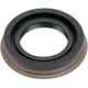 Purchase Top-Quality Rear Axle Seal by SKF - 16139 pa10