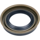 Purchase Top-Quality Rear Axle Seal by SKF - 16139 pa11