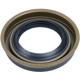 Purchase Top-Quality Rear Axle Seal by SKF - 16139 pa4