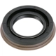 Purchase Top-Quality Rear Axle Seal by SKF - 16139 pa5