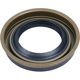 Purchase Top-Quality Rear Axle Seal by SKF - 16139 pa7
