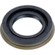 Purchase Top-Quality Rear Axle Seal by SKF - 16139 pa9