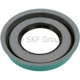 Purchase Top-Quality Rear Axle Seal by SKF - 16146 pa3