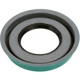 Purchase Top-Quality Rear Axle Seal by SKF - 16146 pa6