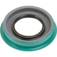 Purchase Top-Quality Rear Axle Seal by SKF - 16146 pa9